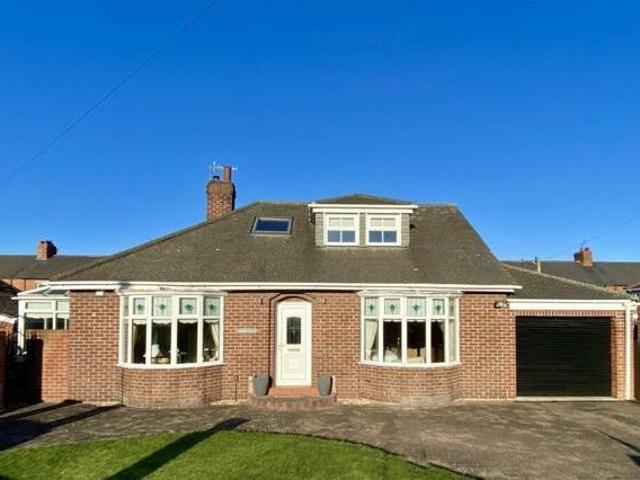 House for sale in Butterton, Staffordshire