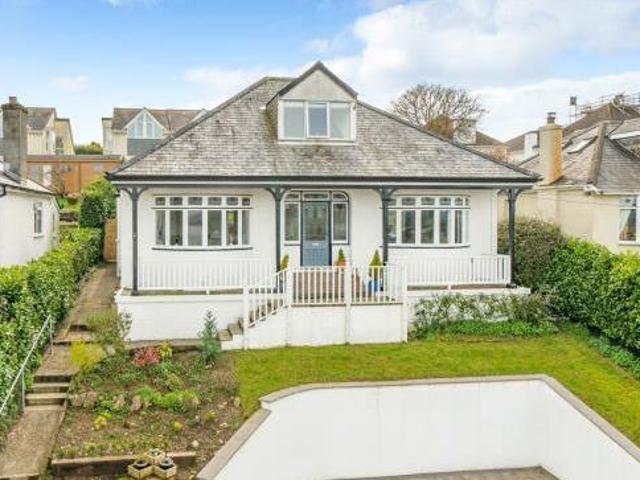 House for sale in South Pill, Saltash