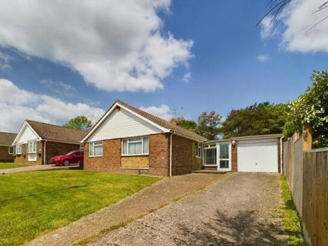 House for sale in Worthing, West Sussex
