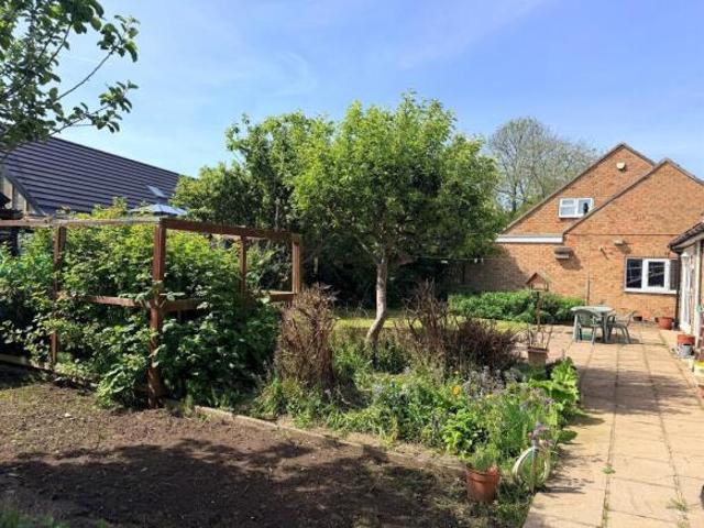 Bungalow for sale in York, York and North Yorkshire