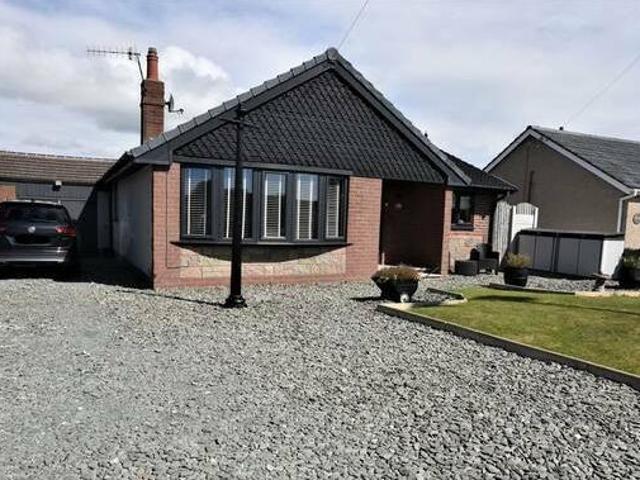 House for rent in Cumbria