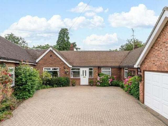 House for sale in Sawbridgeworth, Colliers End