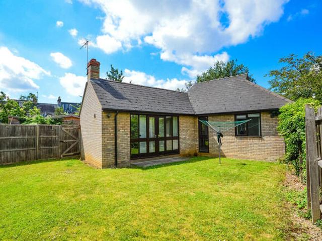 Bungalow for sale in Arbury, Cambridgeshire