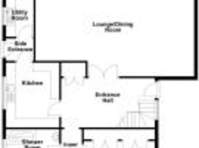Bungalow for sale in Sefton