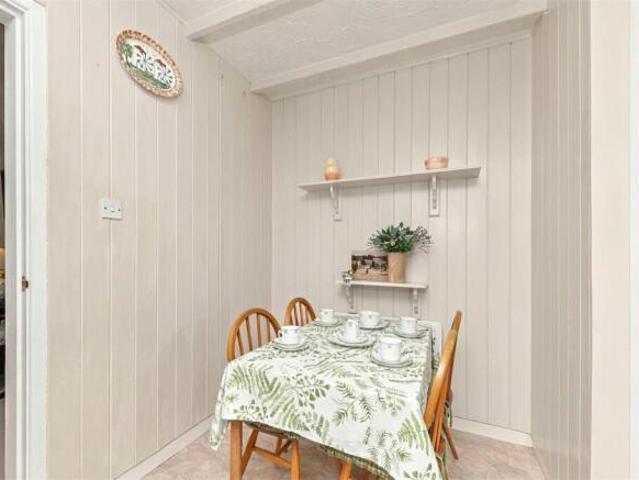 Bungalow for sale in York and North Yorkshire, England