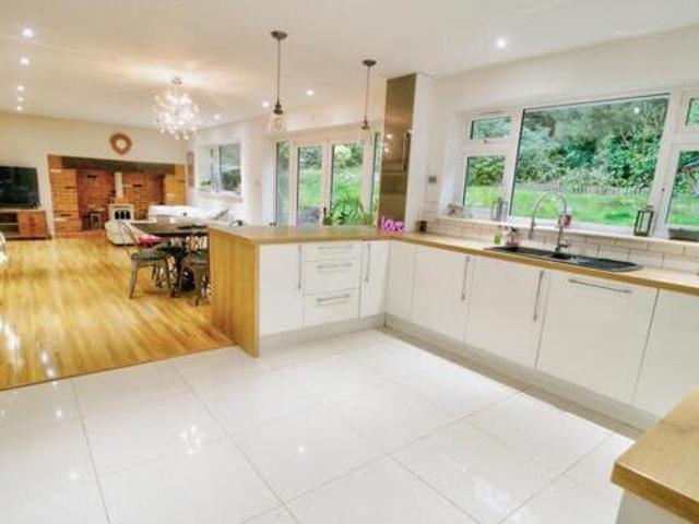 House for sale in Sevenoaks, The Butts