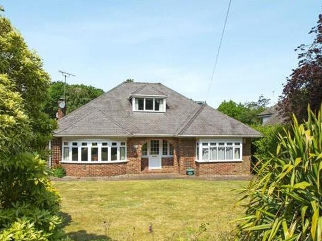 House for sale in Sevenoaks, The Butts