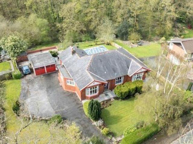 House for sale in Lancashire