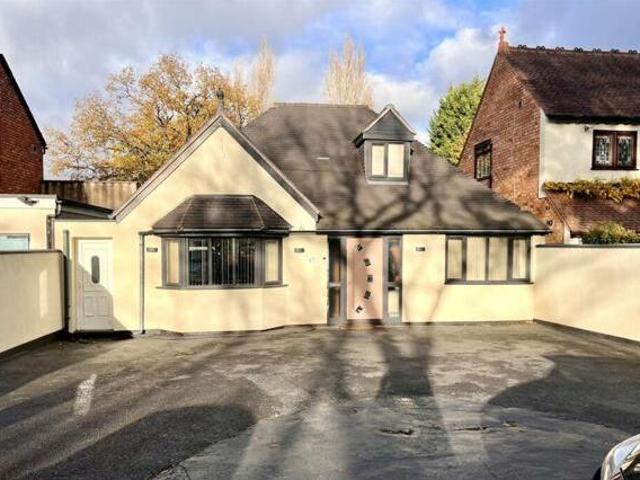 House for sale in West Midlands