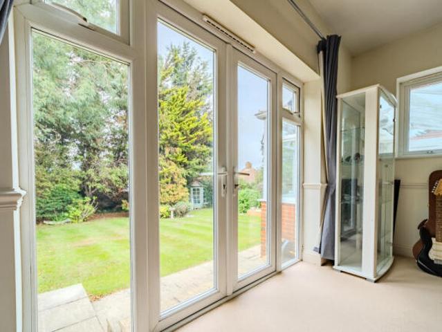 Bungalow for sale in Eastbourne, East Sussex