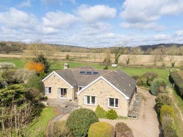 House for sale in North Yorkshire