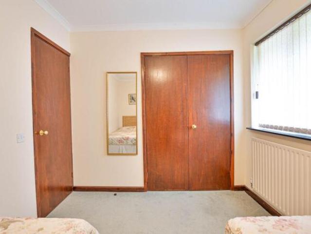 Bungalow for sale in Thurso, Scotland