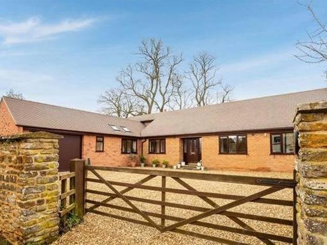 House for sale in England
