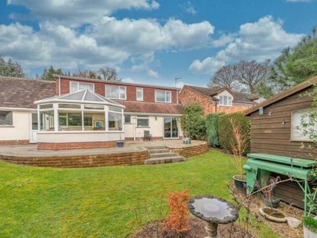 House for sale in Chadsmoor, Staffordshire
