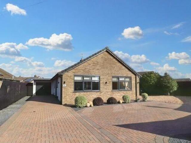 House for sale in Little London, Gosberton Clough