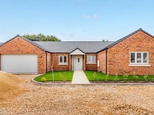 House for sale in Gosberton Clough, Lincolnshire