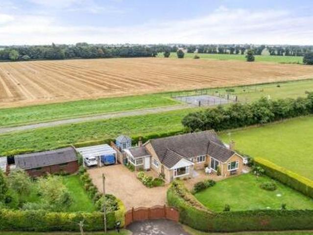 House for sale in Gosberton Clough, Lincolnshire