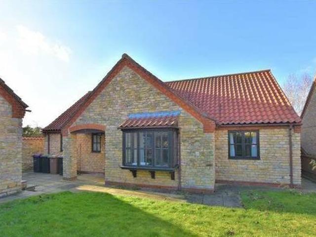 House for rent in Lincolnshire