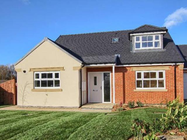 House for sale in North Yorkshire