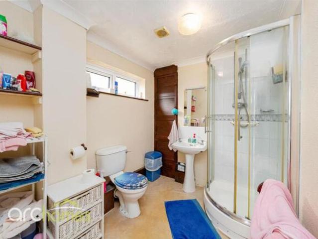 Bungalow for sale in St James, Sandown Park