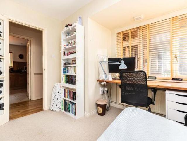 Bungalow for sale in Penn Hill, Poole
