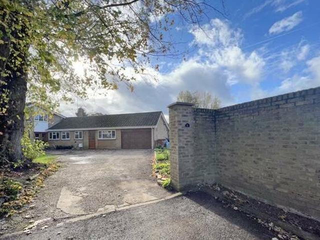 House for rent in Cambridgeshire