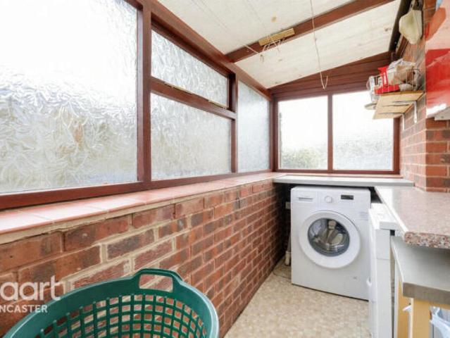 Property for sale in Balby, Doncaster