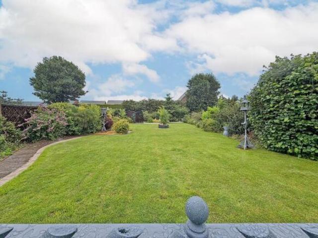 Bungalow for sale in West Midlands