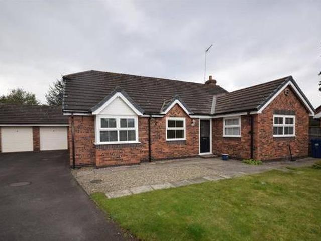 House for sale in Lancashire