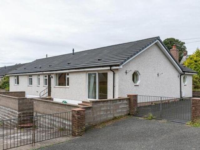 House for sale in Cumbria