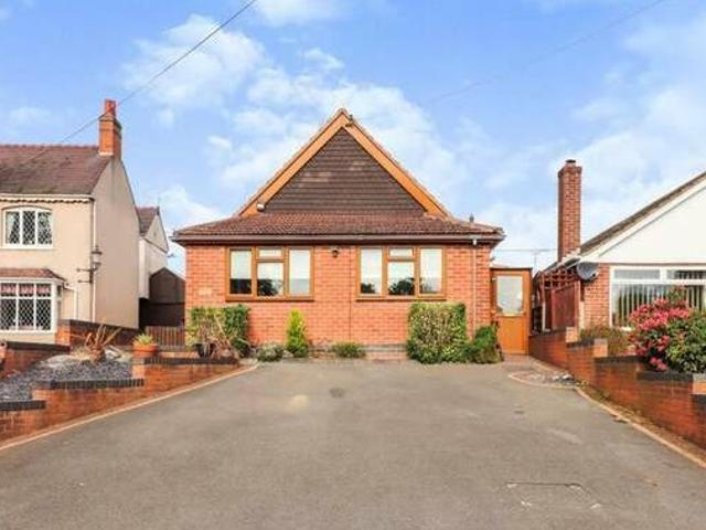 House for rent in Binley, West Midlands