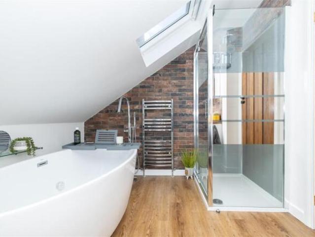 Bungalow for sale in Scholes, Wigan