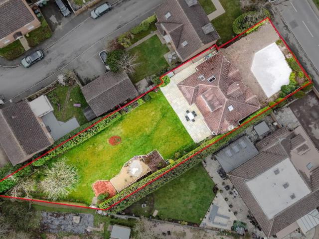 Bungalow for sale in Wythall, Wythall CP