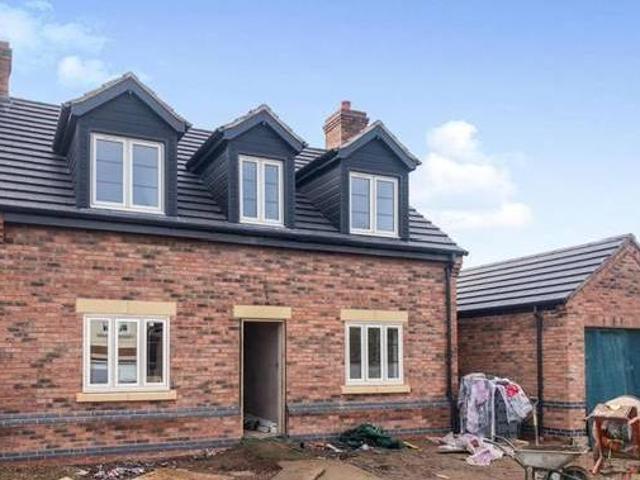 House for sale in Leicestershire