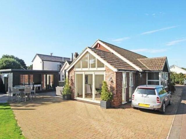 House for sale in Fishers Green, Shephall