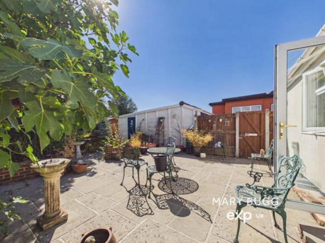 Bungalow for sale in Chelmsford