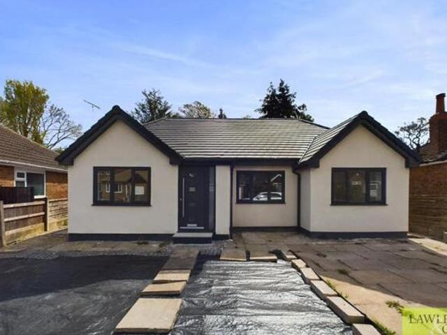 House for sale in Greater Manchester