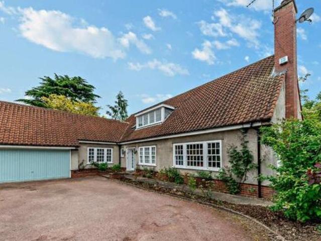 House for sale in Pinfold, Leicestershire
