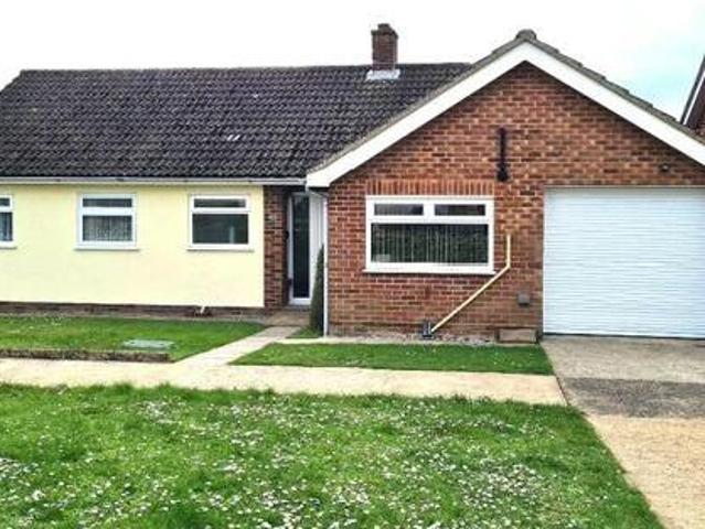 House for sale in Combs Ford, Bedingfield