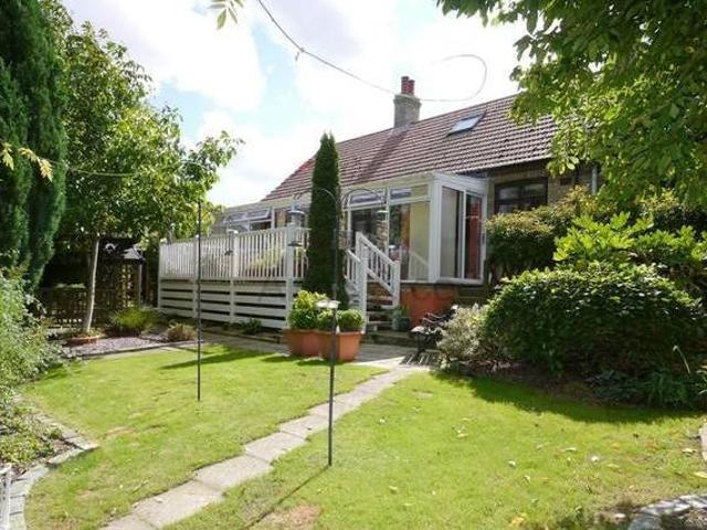 House for sale in Suffolk