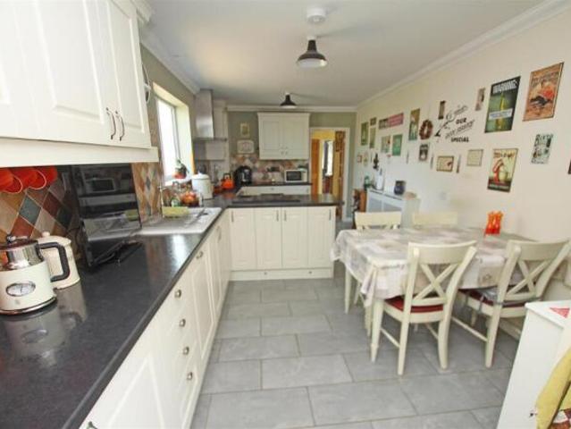 Bungalow for sale in Moordown, Bournemouth