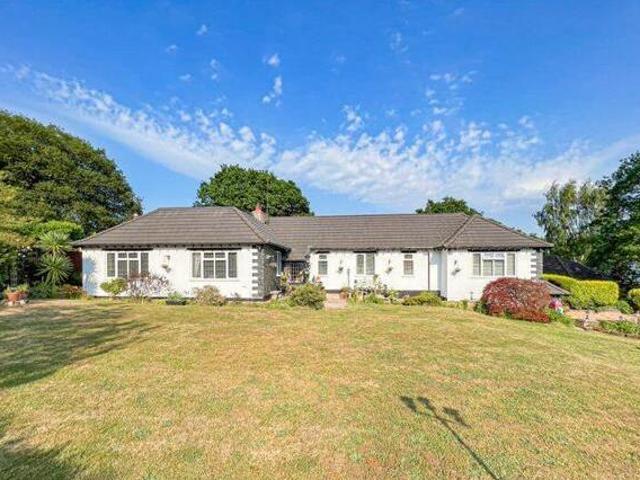 House for sale in Sutton Coldfield, West Midlands