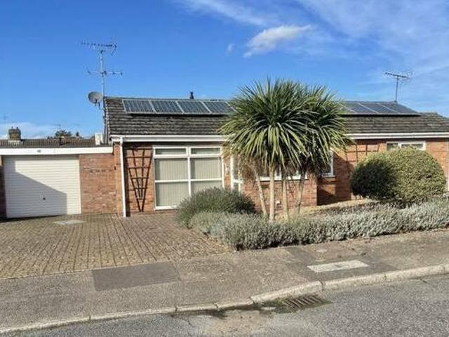 House for rent in Suffolk