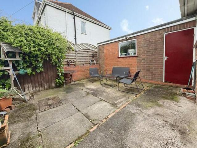 Bungalow for sale in Wood End, Wednesfield