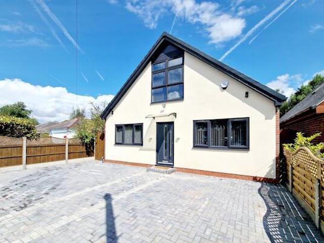 House for sale in Wylde Green, Sutton Coldfield