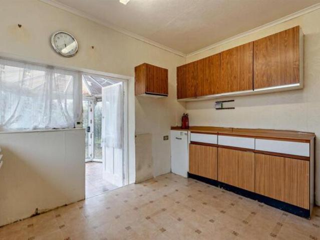 Bungalow for sale in Langley Park, Maidstone