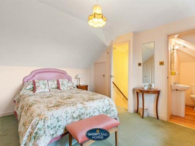 Bungalow for sale in Keresley, West Midlands