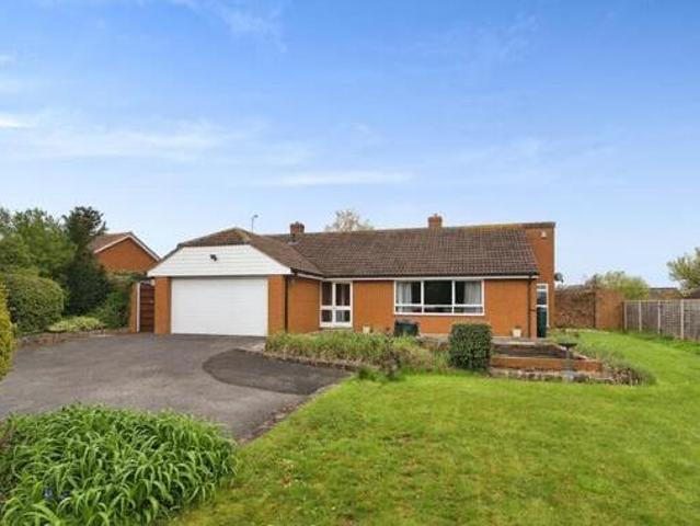House for sale in Dowslands, Rumwell