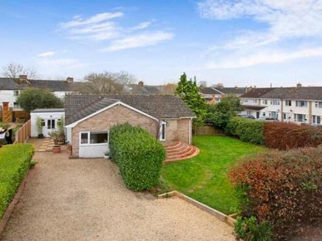 House for sale in Rumwell, Somerset