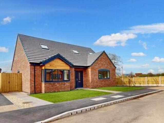 House for sale in Frankwell, Shropshire